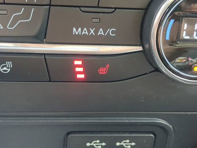 Certified 2019 Ford EcoSport Titanium image 24