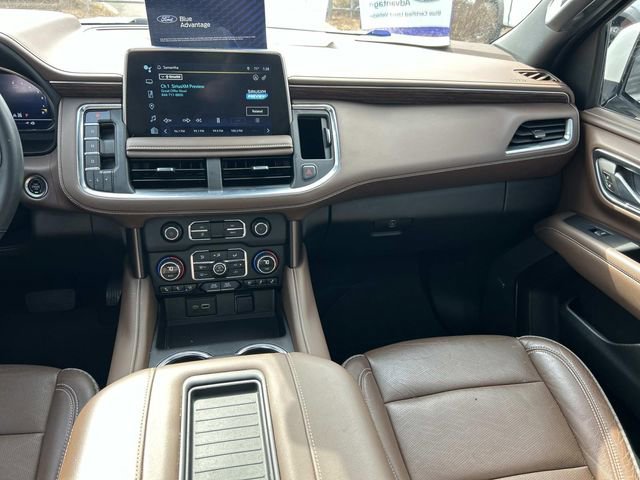 Used 2024 Chevrolet Tahoe High Country image 15