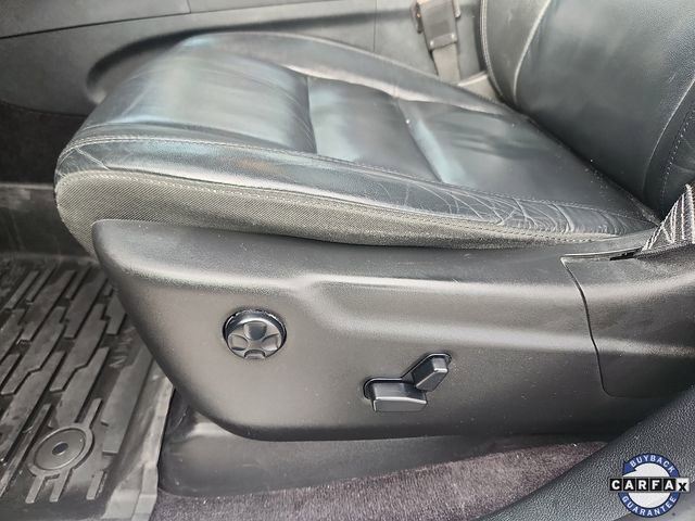 Used 2018 Jeep Grand Cherokee Limited image 23