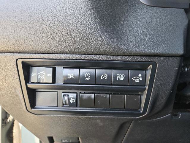 Used 2024 Toyota Tundra Limited w/ TRD Off-Road Package image 33