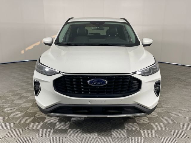 Certified 2023 Ford Escape Platinum AWD/4WD image 18