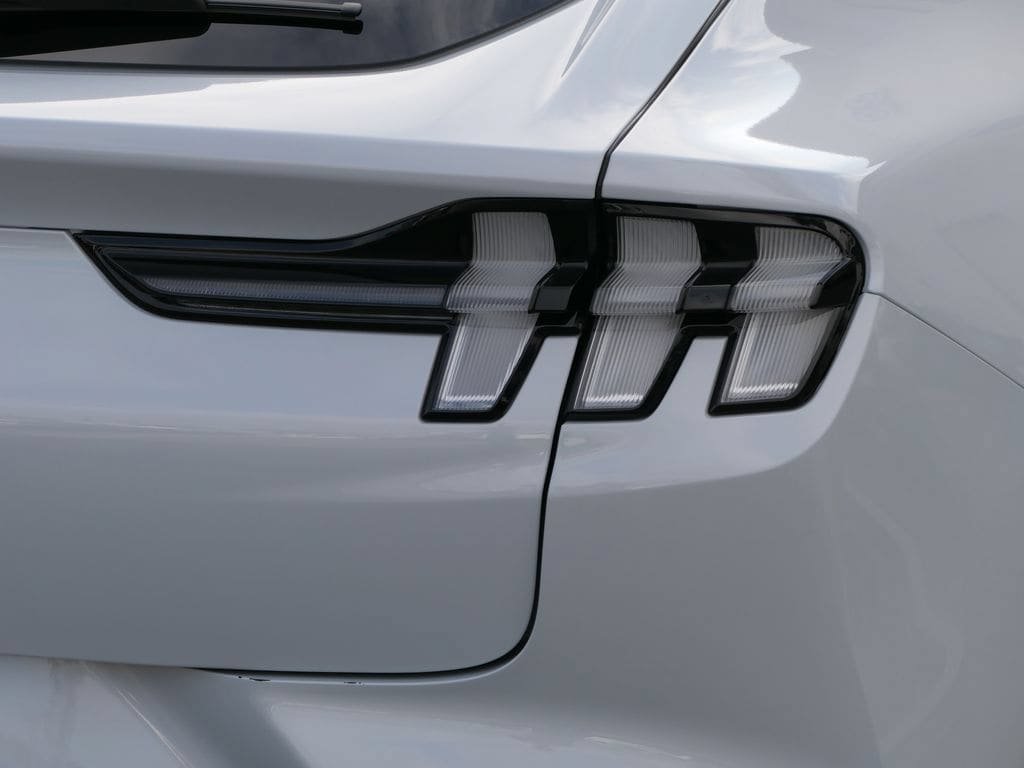 Certified 2023 Ford Mustang Mach-E Select RWD image 5