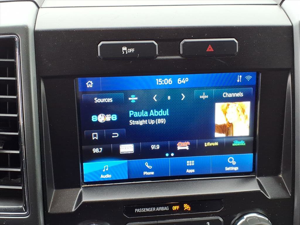 Certified 2022 Ford F250 XLT image 13