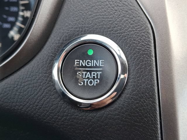 Certified 2018 Ford Fusion SE FWD image 23