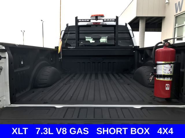 Certified 2023 Ford F250 XLT w/ FX4 Off-Road Package image 20