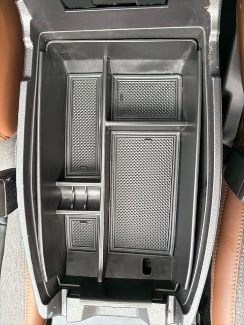 Certified 2024 Ford Bronco Sport Outer Banks w/ Tech Package image 35