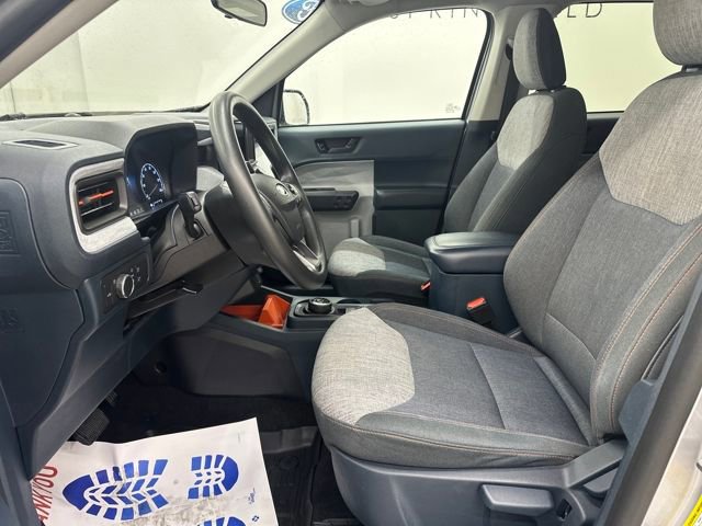 Certified 2022 Ford Maverick XLT w/ Equipment Group 300A Standard image 25