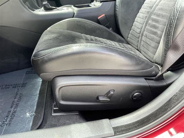 Used 2022 Dodge Charger R/T w/ Daytona Edition Group RWD image 17