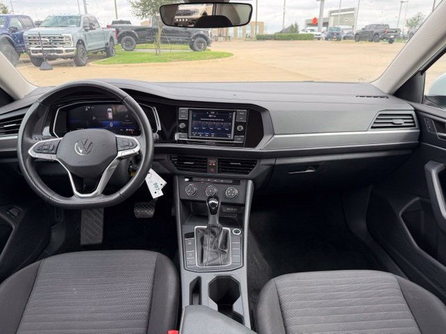 Used 2024 Volkswagen Jetta S FWD image 23
