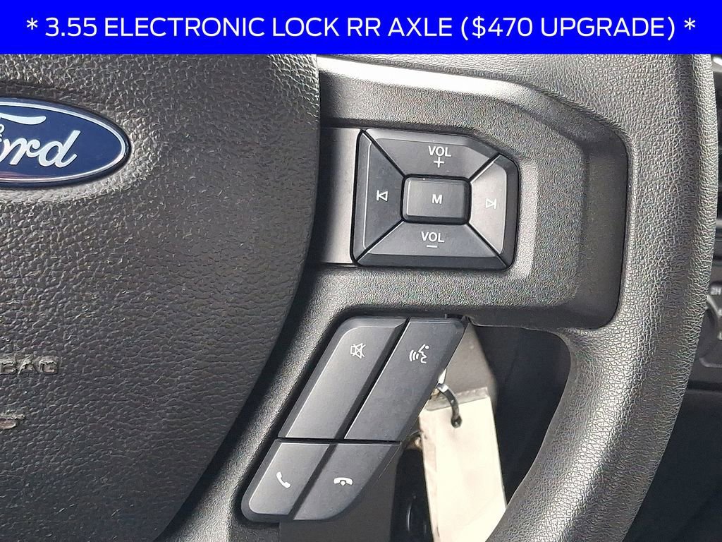 Certified 2017 Ford F150 XL w/ Equipment Group 101A Mid image 21