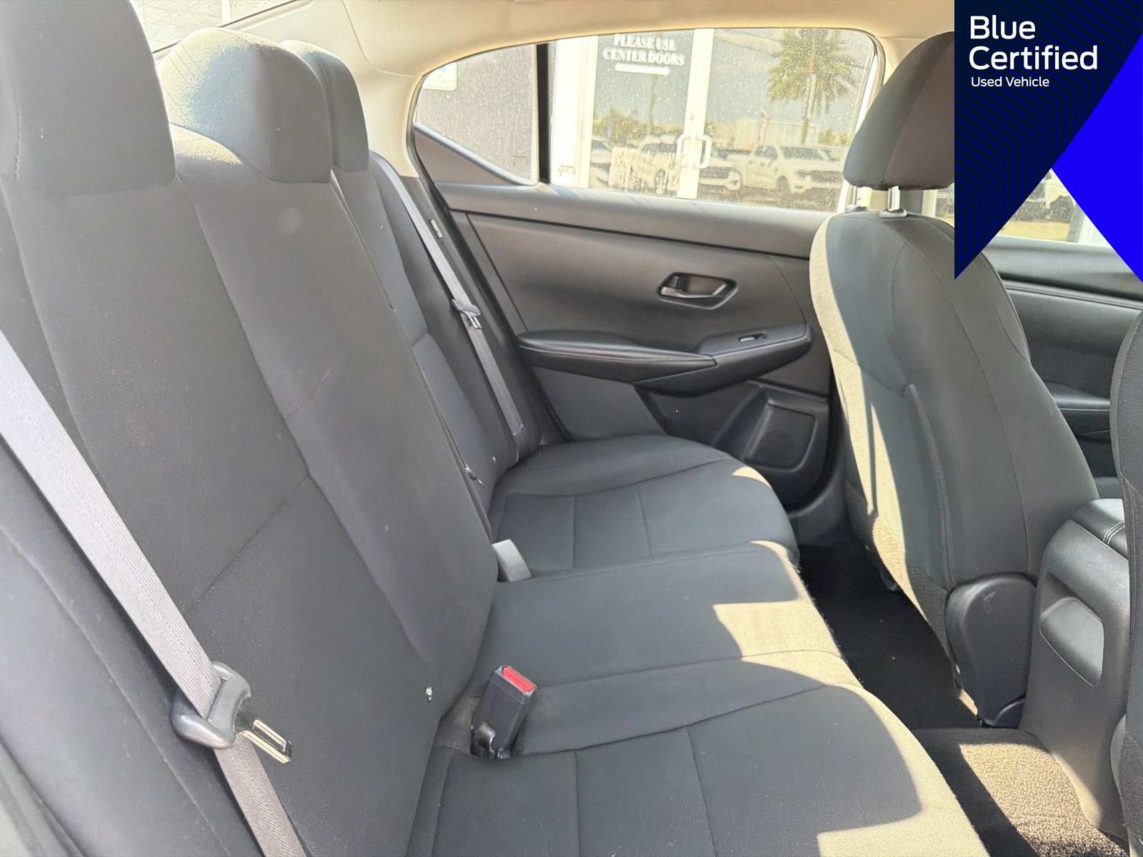 Used 2024 Nissan Sentra S FWD image 13