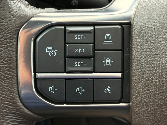 Certified 2023 Ford Expedition King Ranch image 15