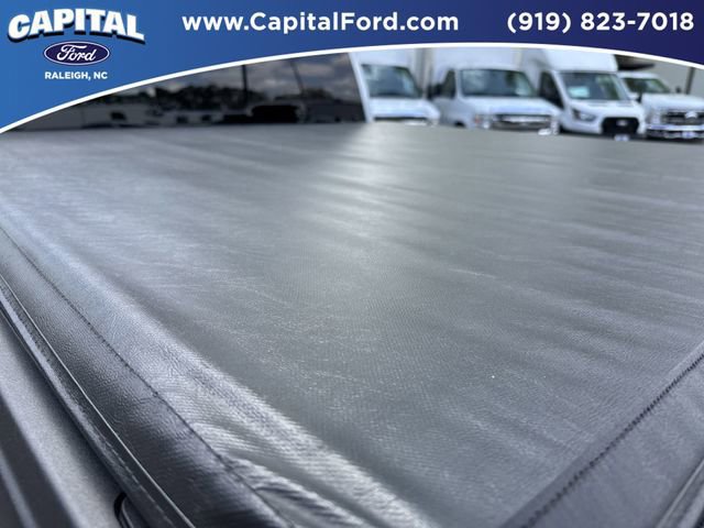 Certified 2022 Ford F150 XLT w/ Equipment Group 302A High image 18