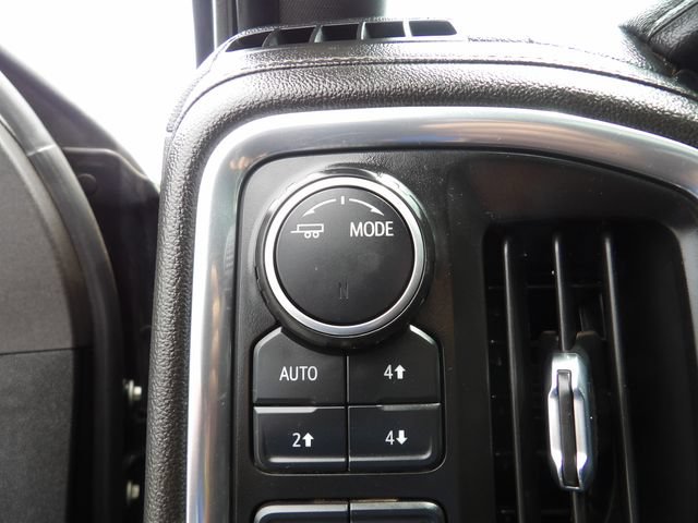 Used 2022 Chevrolet Silverado 3500 High Country w/ Safety Package II AWD/4WD image 28