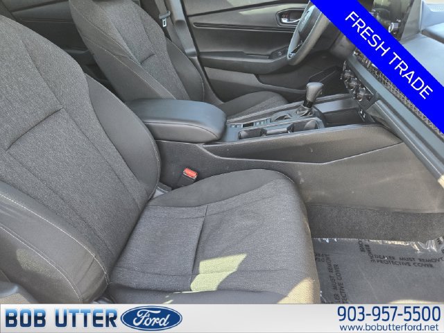 Used 2024 Honda Accord EX image 14
