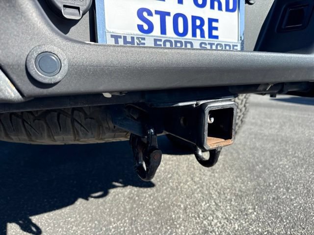 Certified 2020 Ford F150 Raptor w/ Equipment Group 802A Luxury AWD/4WD image 9