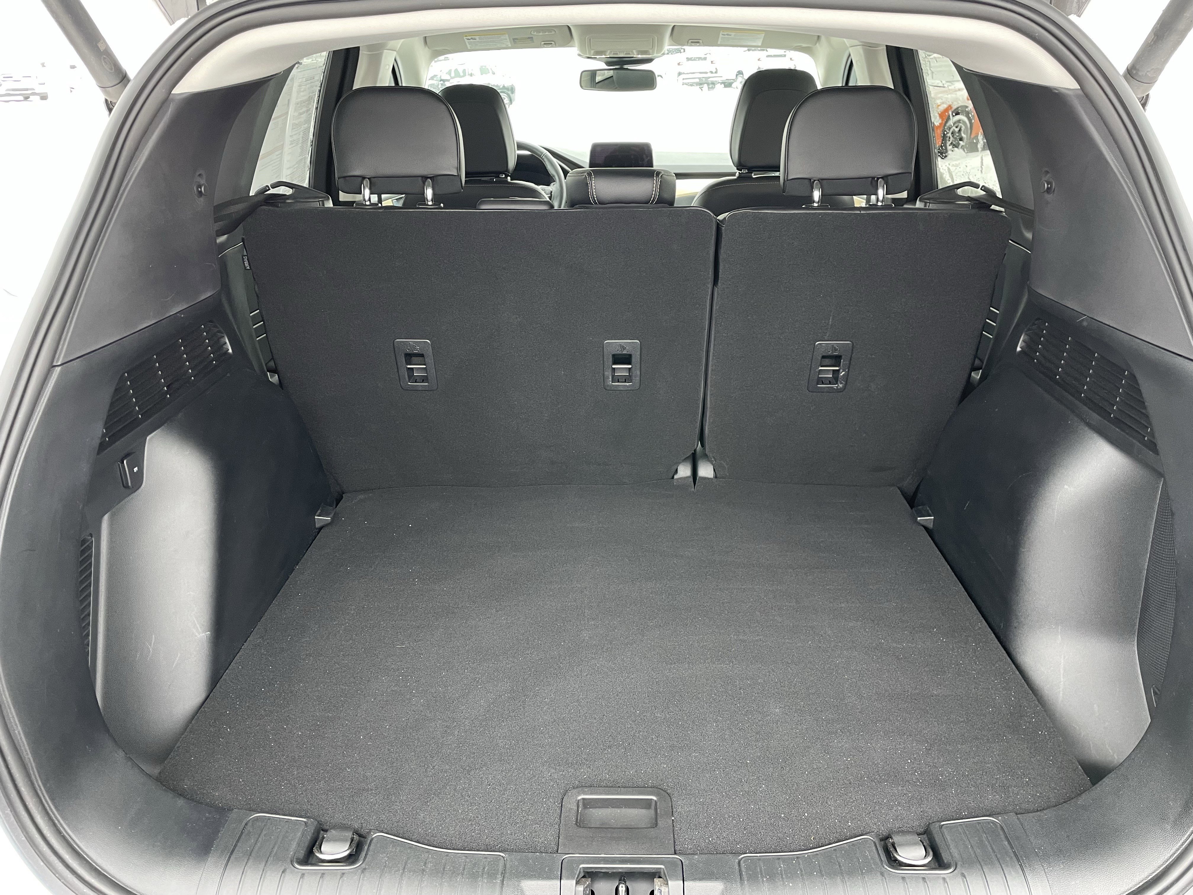 Certified 2022 Ford Escape Titanium w/ Titanium Elite Package image 6