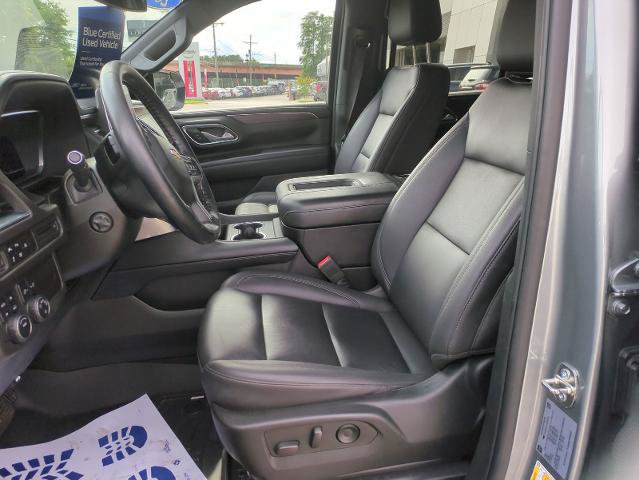 Used 2023 Chevrolet Tahoe LT w/ Luxury Package AWD/4WD image 8