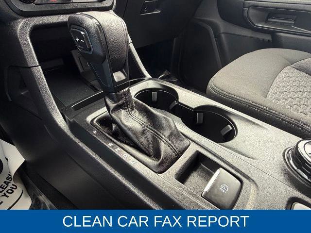 Certified 2025 Ford Ranger XL w/ Trailer Tow Package AWD/4WD image 12