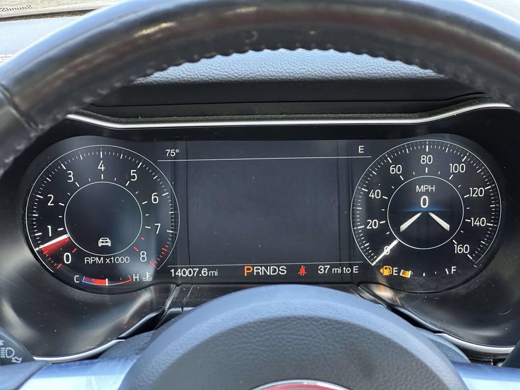 Certified 2022 Ford Mustang GT Premium w/ Equipment Group 401A RWD image 24