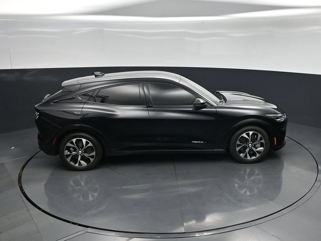 Certified 2023 Ford Mustang Mach-E Premium RWD image 38