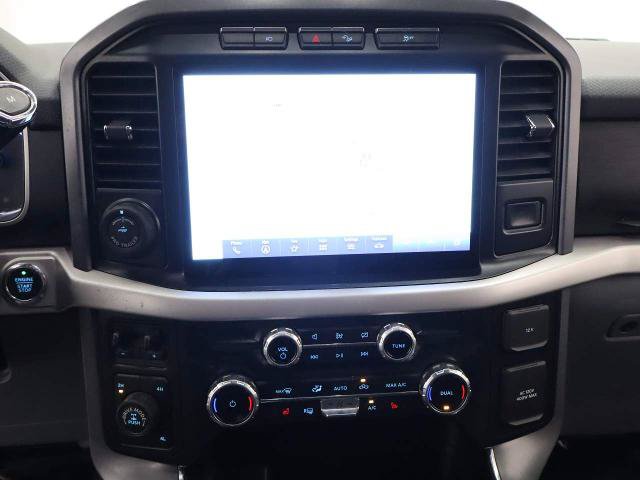 Certified 2022 Ford F150 XLT w/ Equipment Group 302A High AWD/4WD image 29