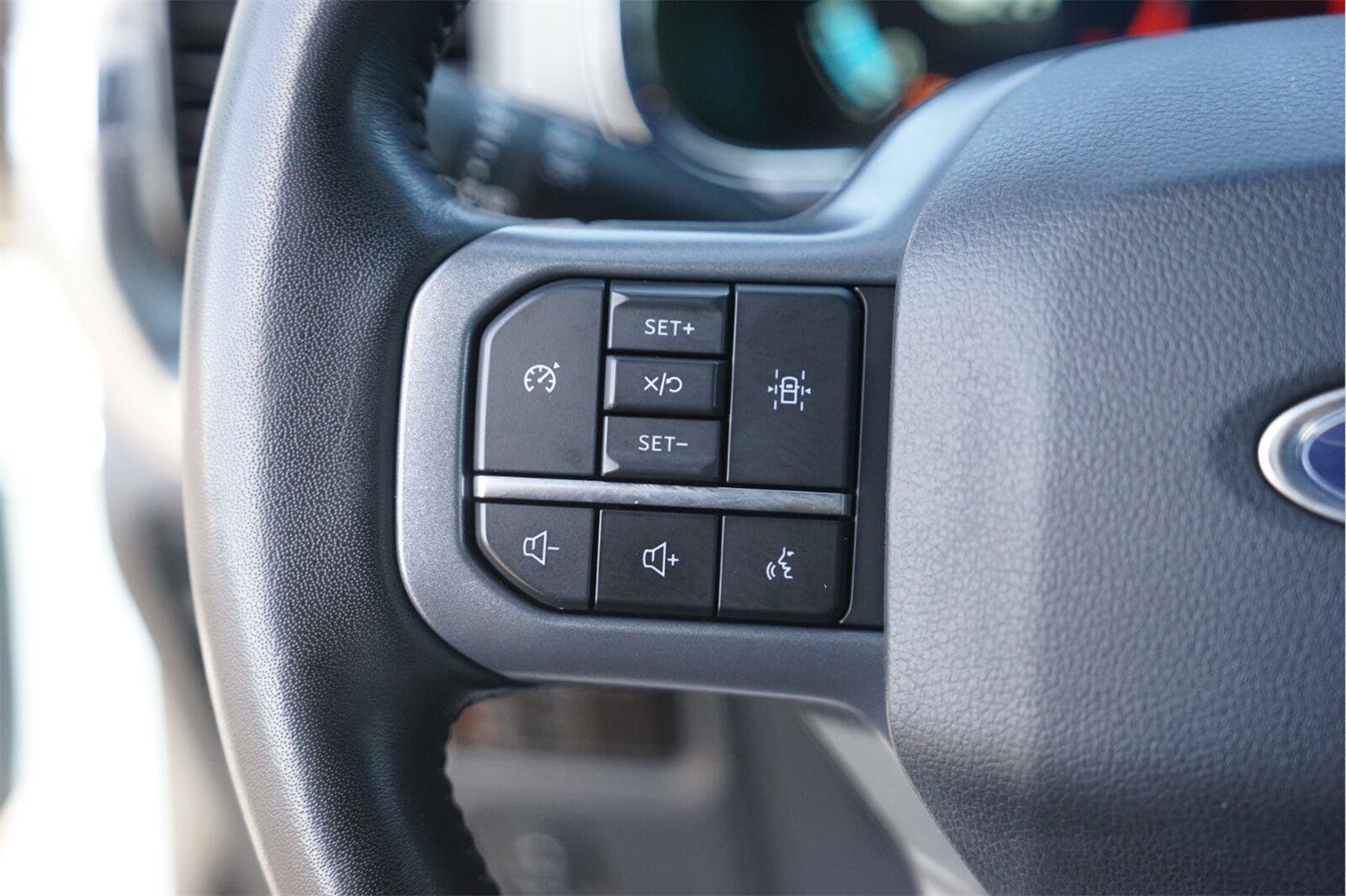 Certified 2023 Ford F150 Lariat AWD/4WD image 22