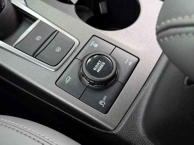 Certified 2025 Ford Bronco Sport Badlands AWD/4WD image 39
