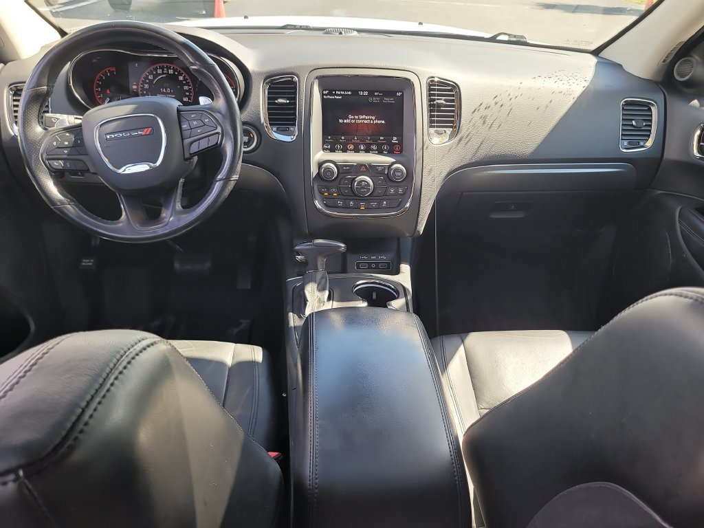 Used 2019 Dodge Durango GT AWD/4WD image 14