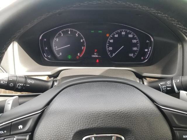 Used 2019 Honda Accord EX-L image 24