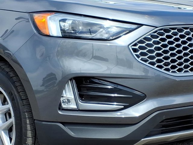 Certified 2023 Ford Edge SEL w/ Convenience Package AWD/4WD image 17