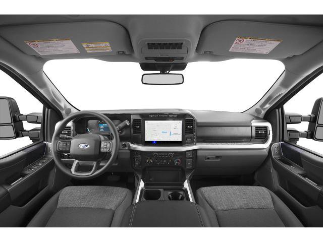 Certified 2026 Ford F250 XLT w/ XLT Premium Package AWD/4WD image 5