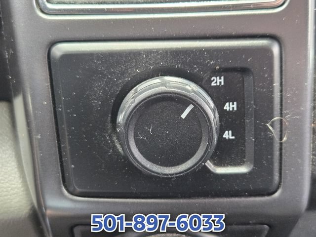 Certified 2018 Ford F150 XLT w/ Equipment Group 301A Mid AWD/4WD image 28