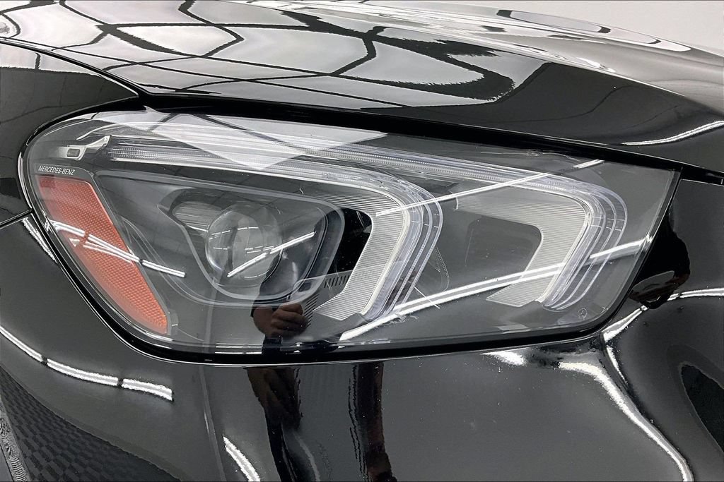 Used 2023 Mercedes-Benz GLE 350 4MATIC image 30