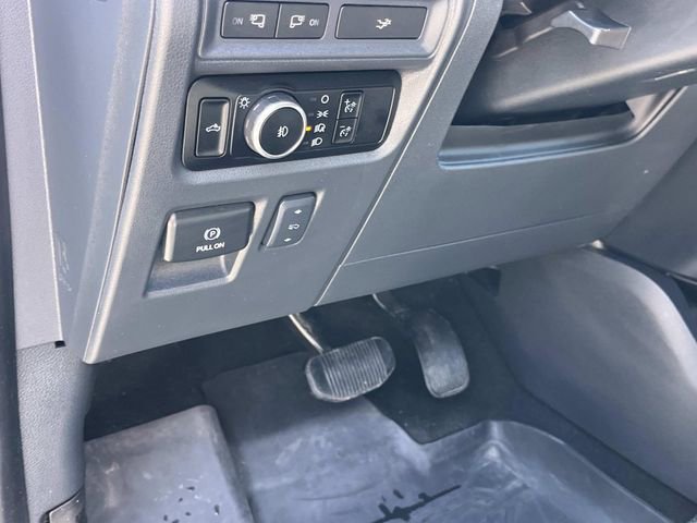 Certified 2023 Ford F150 XLT w/ Equipment Group 302A High image 30