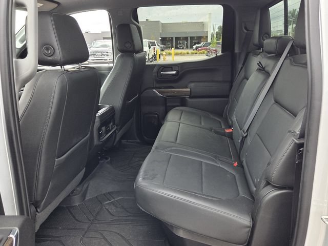 Used 2019 Chevrolet Silverado 1500 LT Trail Boss AWD/4WD image 13