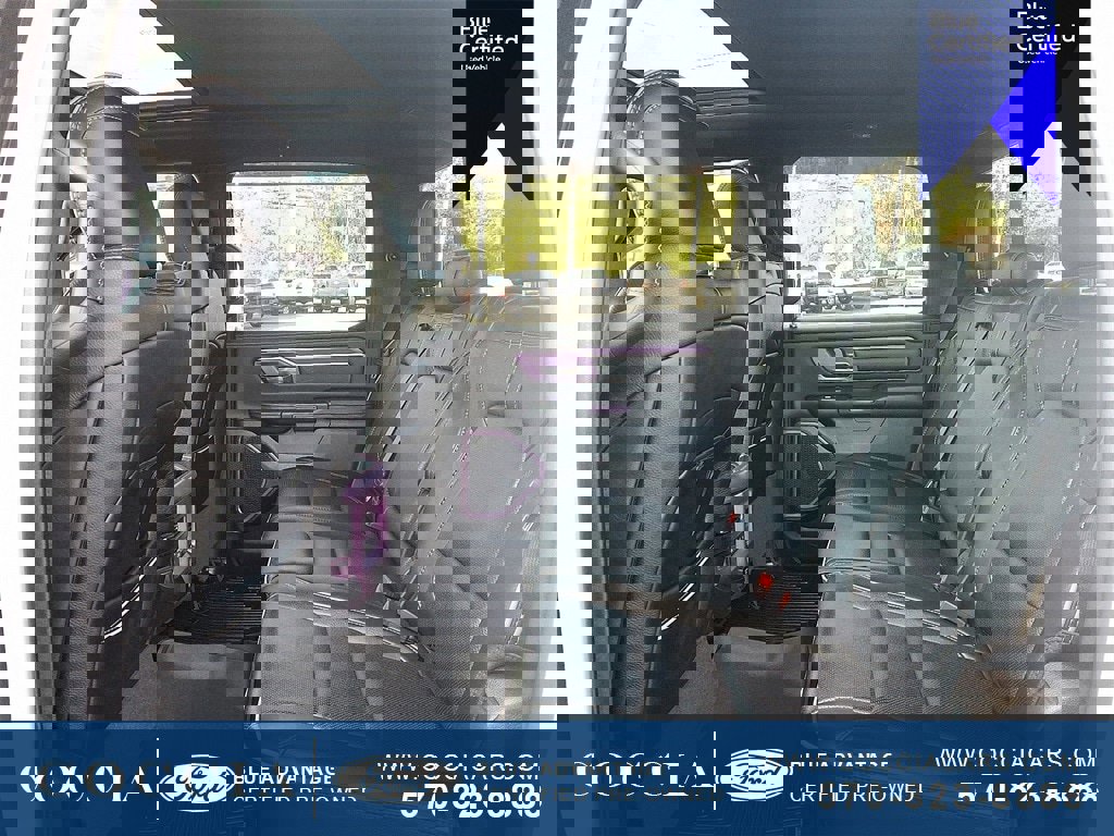 Used 2021 RAM 1500 Limited image 10