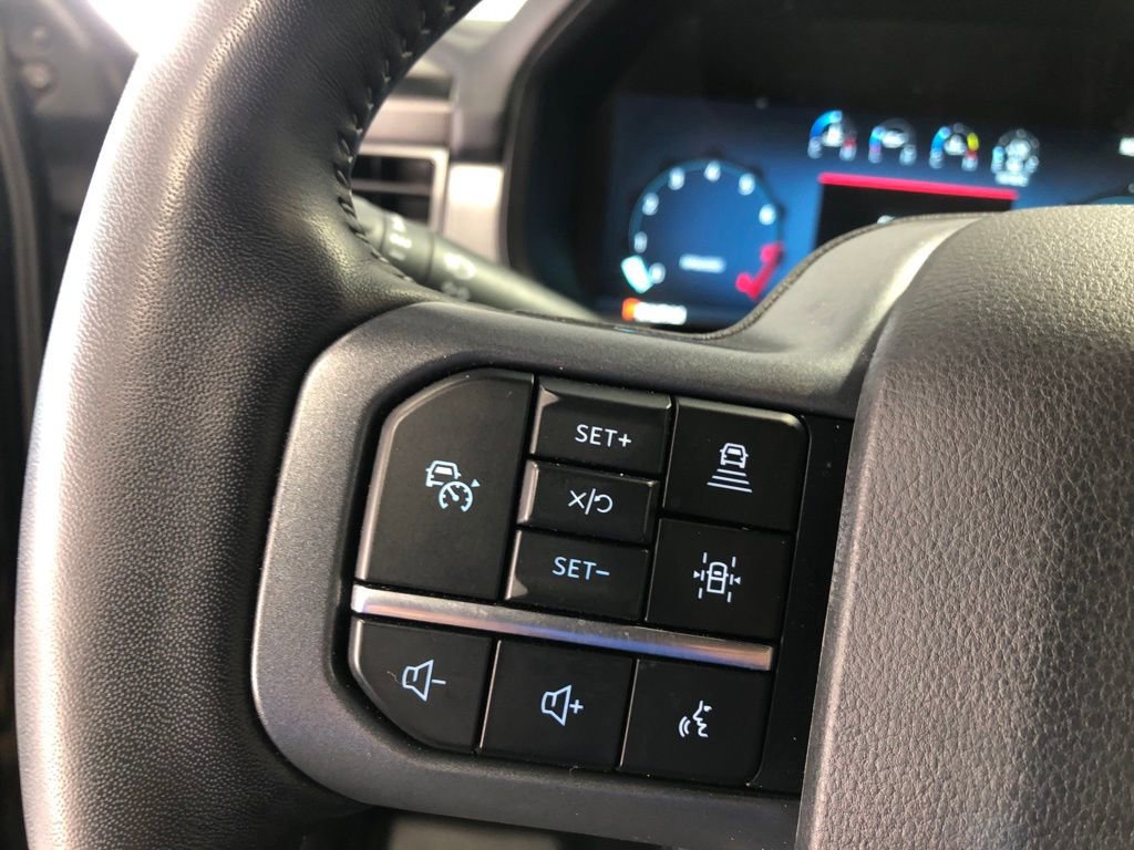 Certified 2024 Ford F150 Lariat w/ FX4 Off-Road Package image 24
