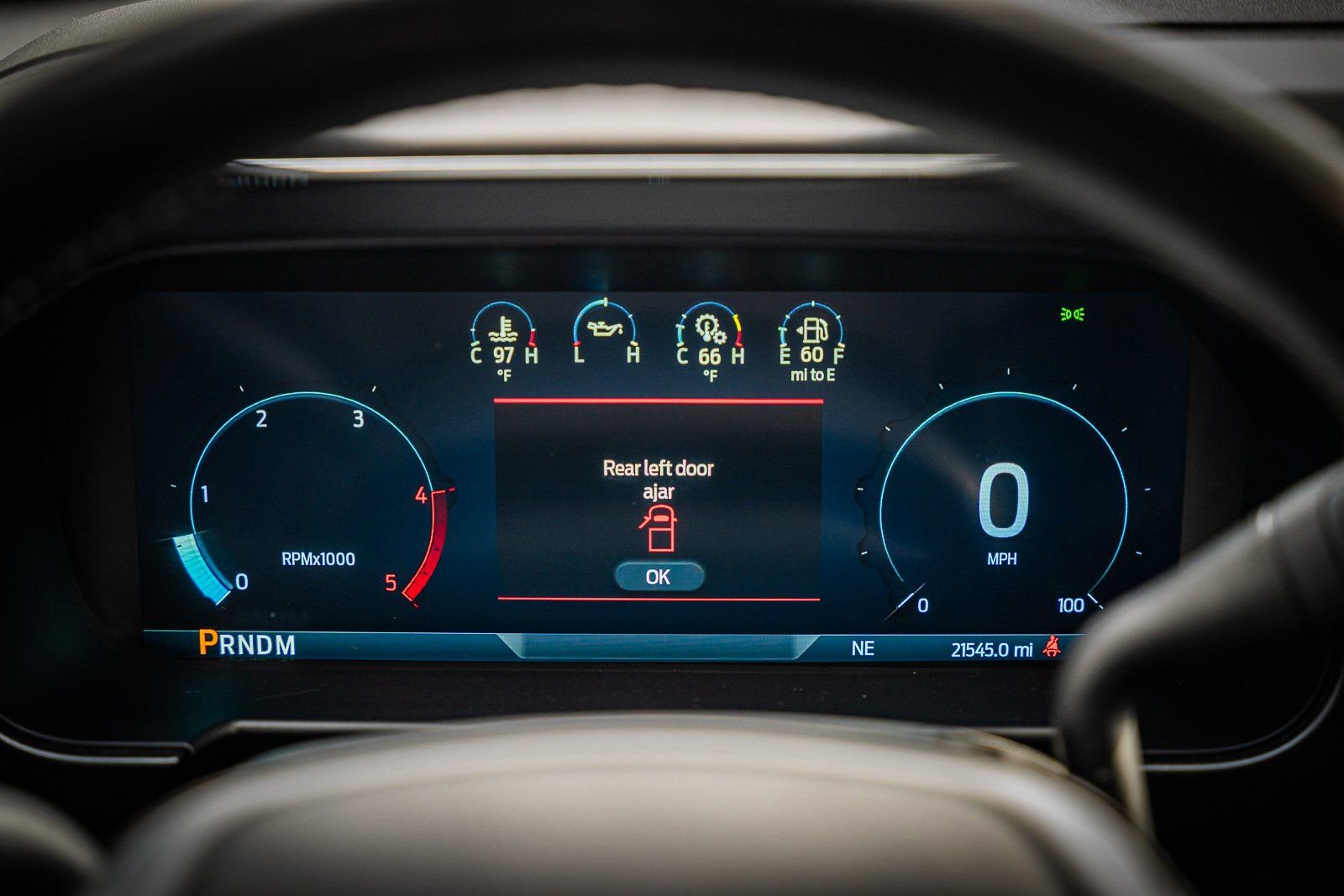 Certified 2024 Ford F350 Lariat image 38