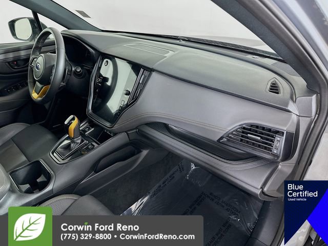 Used 2024 Subaru Outback Wilderness image 34