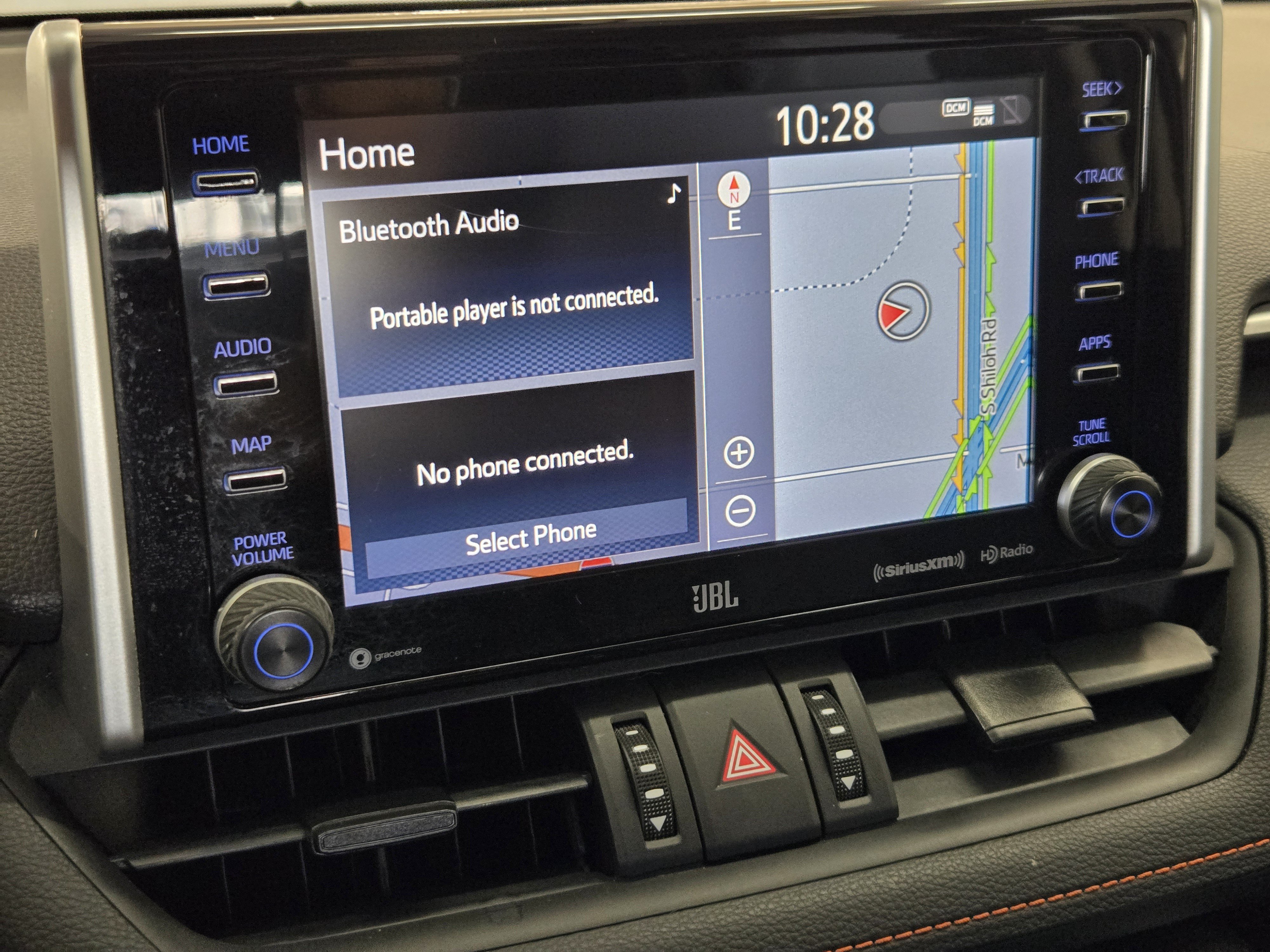 Used 2019 Toyota RAV4 Adventure AWD/4WD image 18