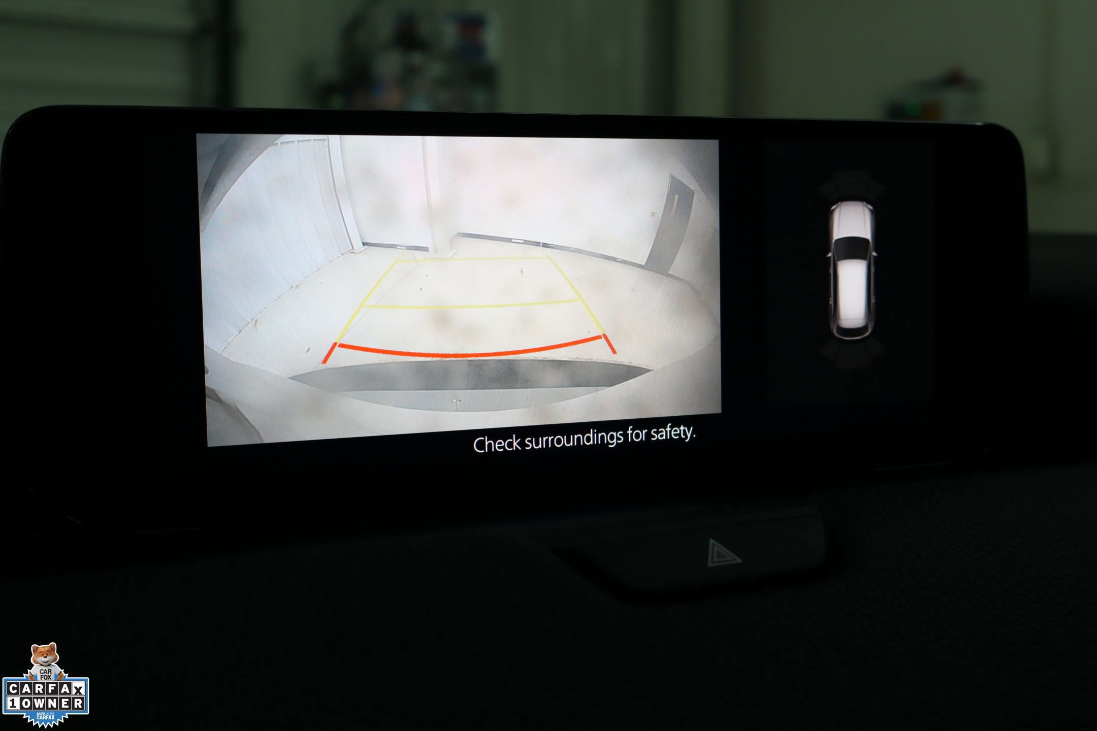 Used 2024 MAZDA CX-90 3.3 Turbo w/ Premium Package image 20