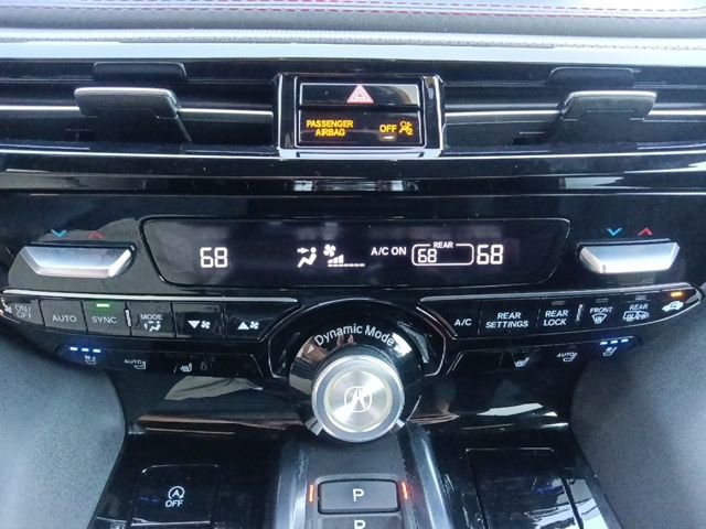 Used 2024 Acura MDX A-Spec AWD/4WD image 25