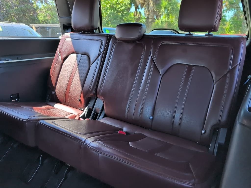 Certified 2023 Ford Expedition Limited image 12