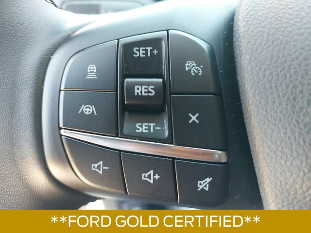 Certified 2024 Ford Bronco Sport Outer Banks w/ Tech Package AWD/4WD image 17