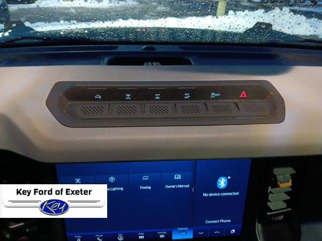 Certified 2023 Ford Bronco Badlands w/ Sasquatch Package image 32