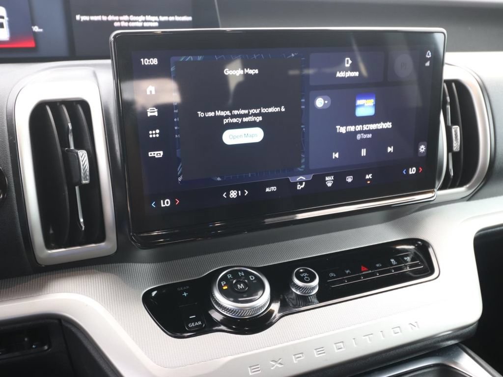 Certified 2025 Ford Expedition Active RWD image 21