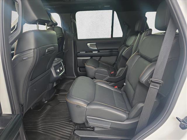 Certified 2025 Ford Expedition Tremor AWD/4WD image 16