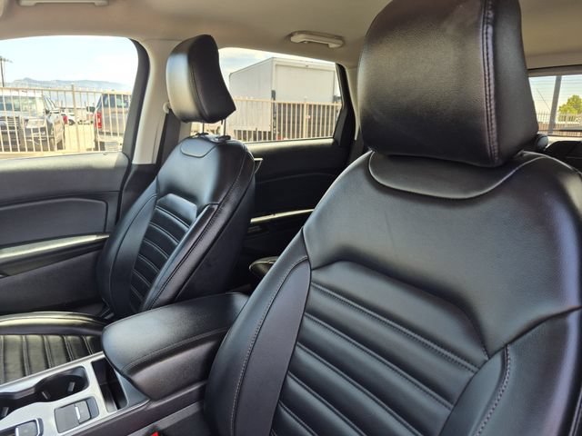 Certified 2024 Ford Edge SEL AWD/4WD image 24