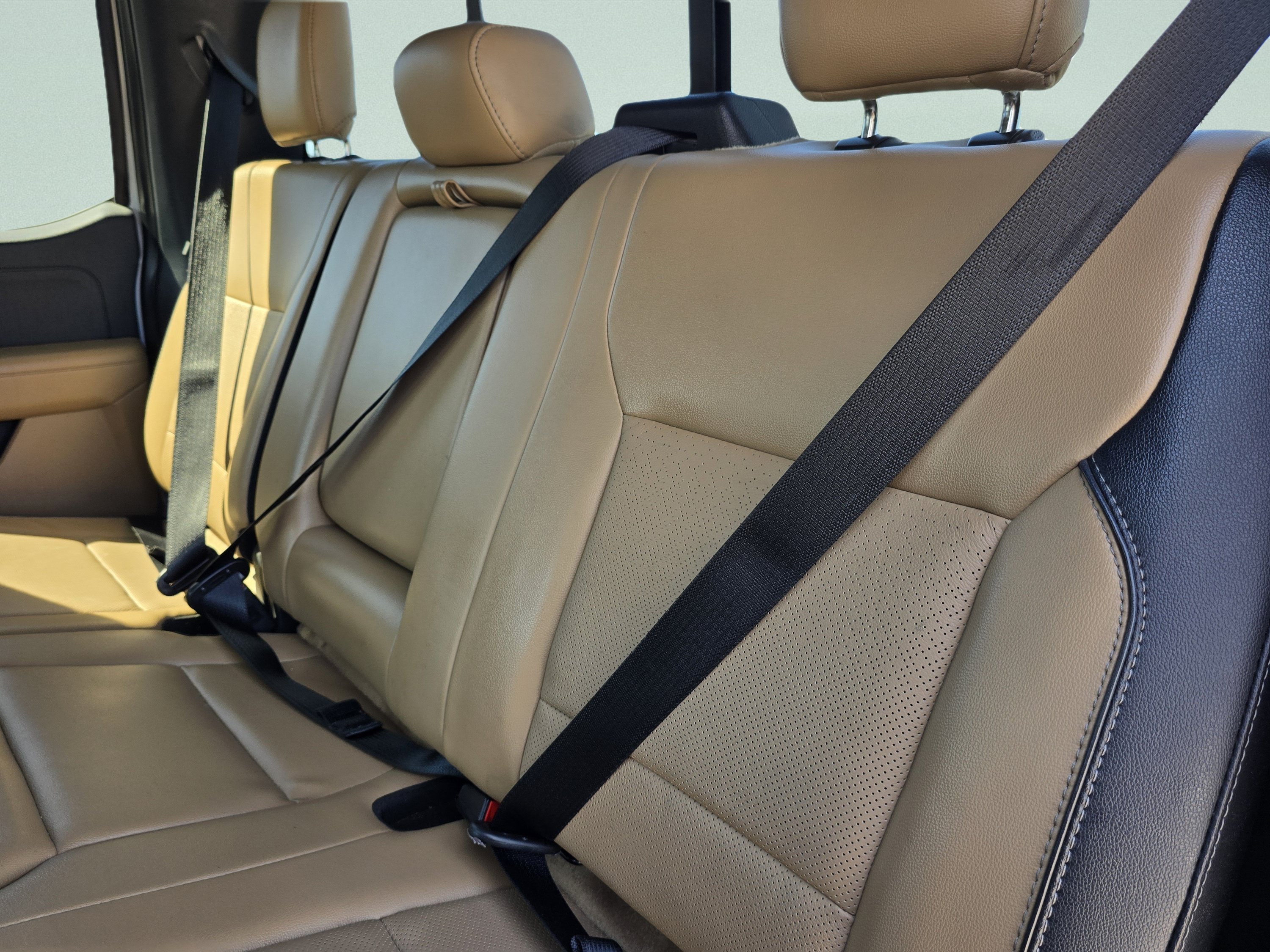 Certified 2022 Ford F150 Lariat AWD/4WD image 33